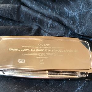 Hourglass Makeup - Hourglass Lighting Blush Palette Hourglass Makeup - Hourglass Lighting Blush Palette